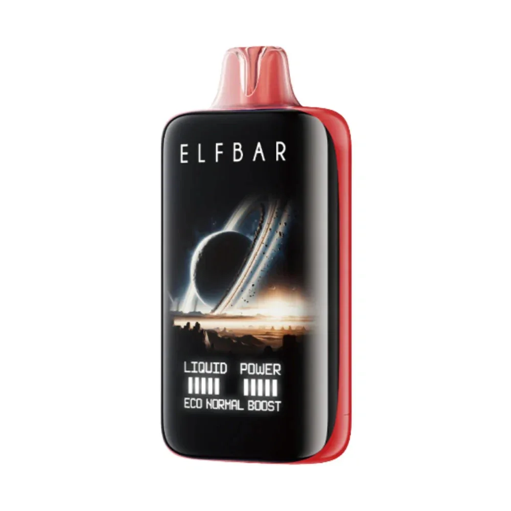 Elf Bar Moonnight 40K – Blackberry Cranberry 40000 Puffs - Buy Authentic Vape in Bengaluru - Vape Shop Bengaluru
