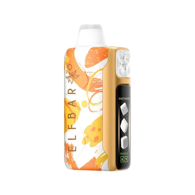 Elf Bar Sweet King 30K – Kala Khata Syrup 30000 Puffs - Buy Authentic Vape in Bengaluru - Vape Shop Bengaluru