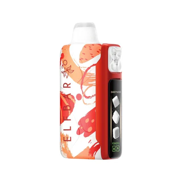 Elf Bar Sweet King 30K – Watermelon Ice 30000 Puffs - Buy Authentic Vape in Bengaluru - Vape Shop Bengaluru